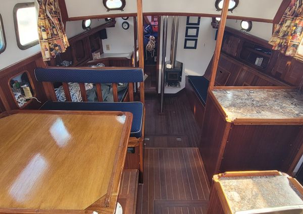 Westsail KETCH image