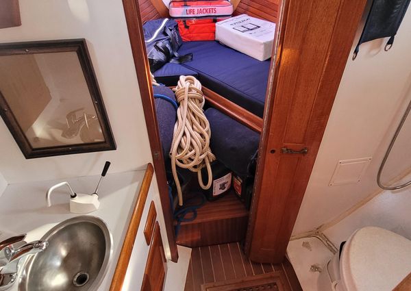 Westsail KETCH image