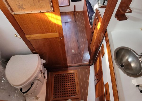 Westsail KETCH image