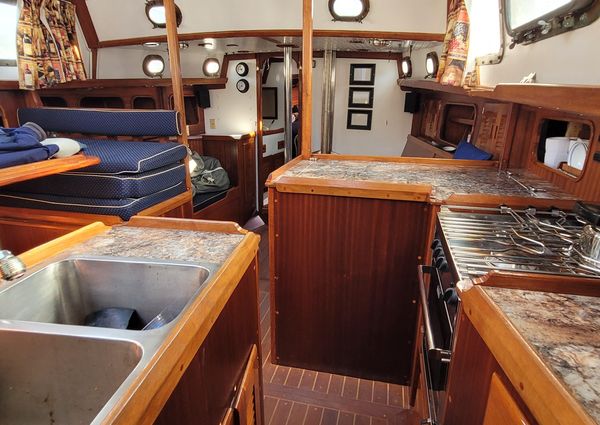 Westsail KETCH image