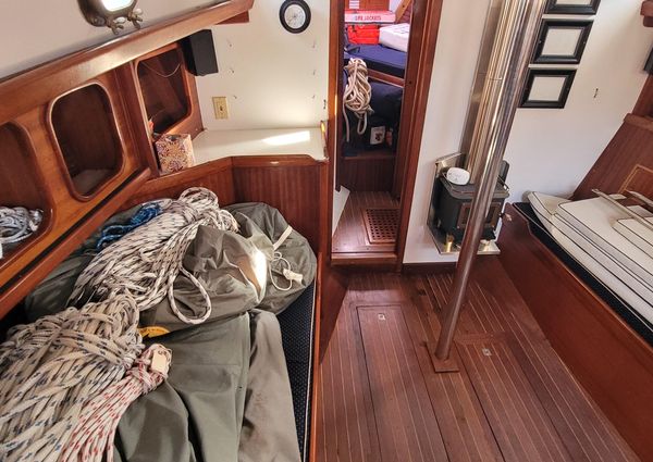 Westsail KETCH image