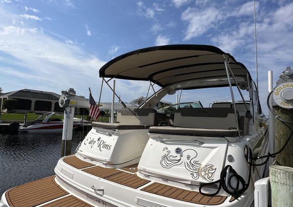 Sea Ray 370 Venture image