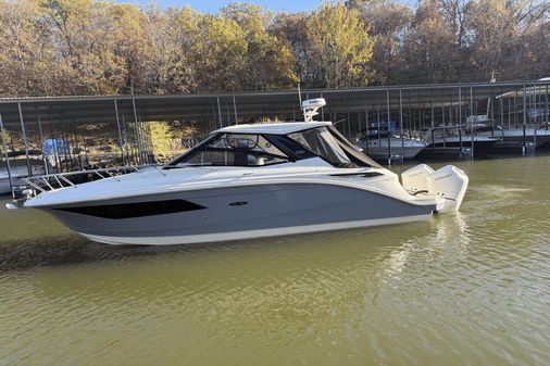 Sea Ray Sundancer 320 Outboard image