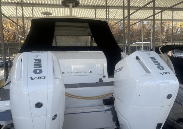 Sea Ray Sundancer 320 Outboard image