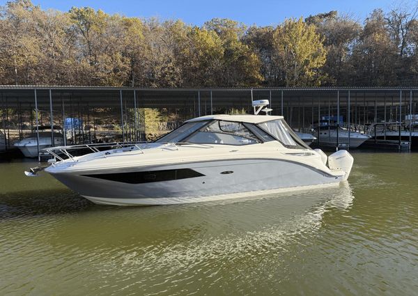 Sea Ray Sundancer 320 Outboard image