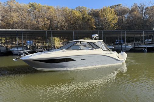 Sea Ray Sundancer 320 Outboard image