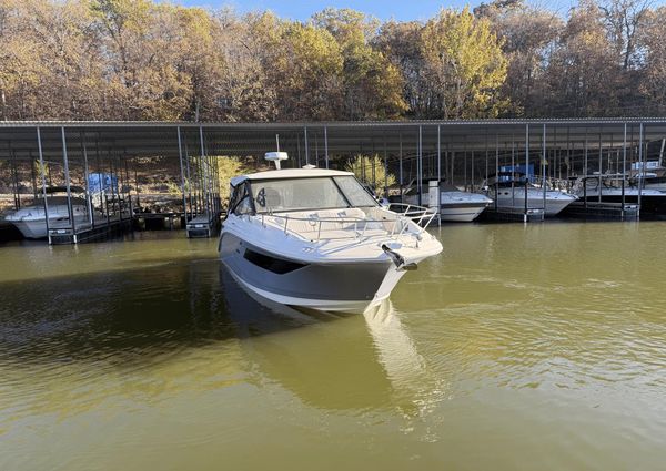 Sea Ray Sundancer 320 Outboard image