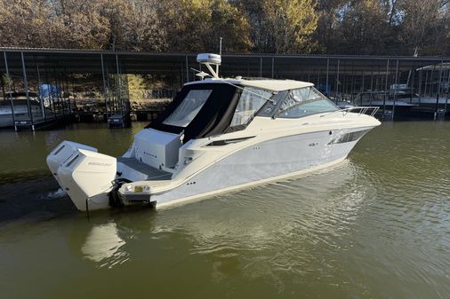 Sea Ray Sundancer 320 Outboard image