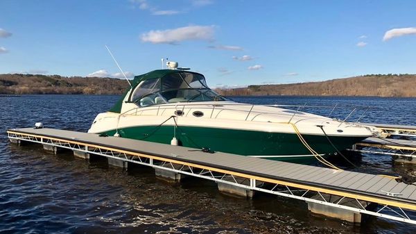Sea Ray 340 Sundancer