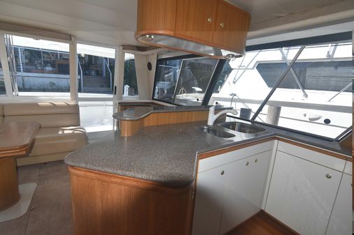 Bayliner 4788 Motoryacht image