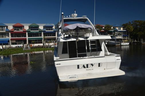 Bayliner 4788 Motoryacht image