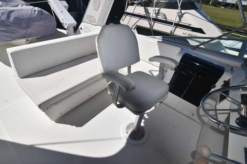 Bayliner 4788 Motoryacht image