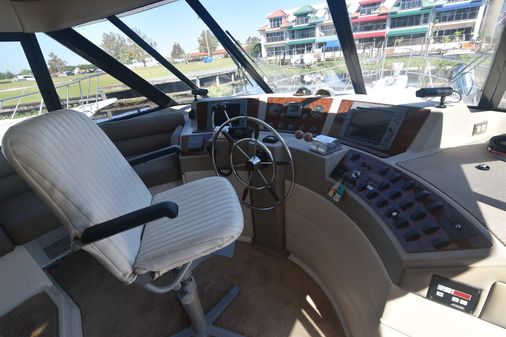 Bayliner 4788 Motoryacht image