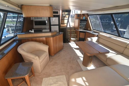 Bayliner 4788 Motoryacht image