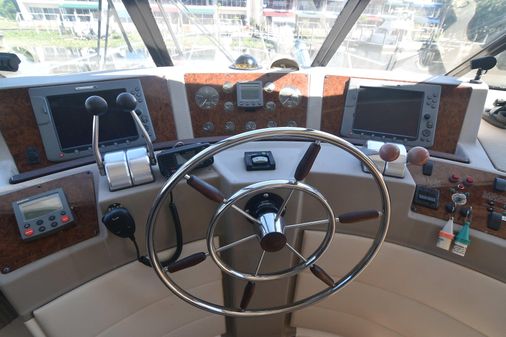 Bayliner 4788 Motoryacht image