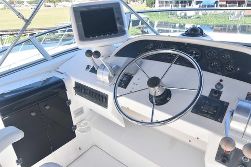 Bayliner 4788 Motoryacht image