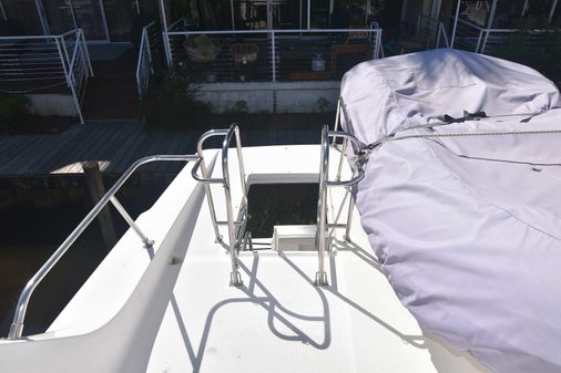 Bayliner 4788 Motoryacht image