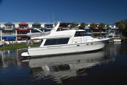 Bayliner 4788 Motoryacht image