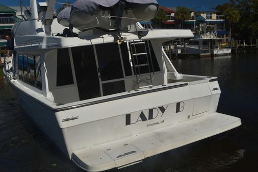 Bayliner 4788 Motoryacht image