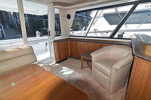 Bayliner 4788 Motoryacht image