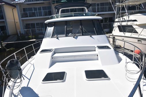 Bayliner 4788 Motoryacht image