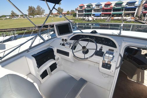 Bayliner 4788 Motoryacht image