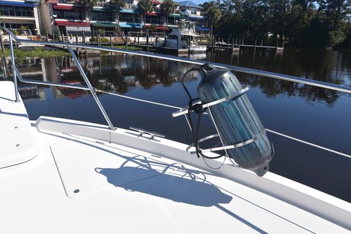 Bayliner 4788 Motoryacht image