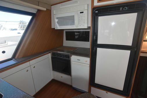 Bayliner 4788 Motoryacht image