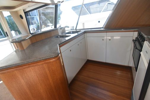 Bayliner 4788 Motoryacht image