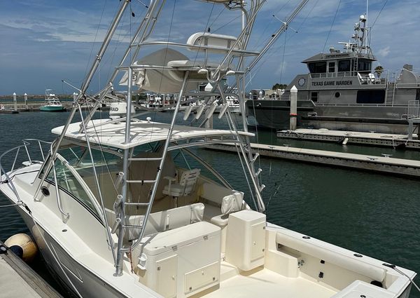 Albemarle 320 Express Fisherman image