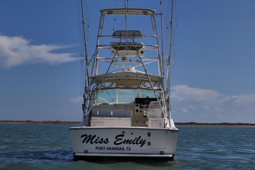 Albemarle 320 Express Fisherman image