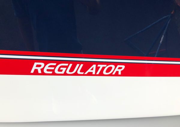 Regulator 31 image