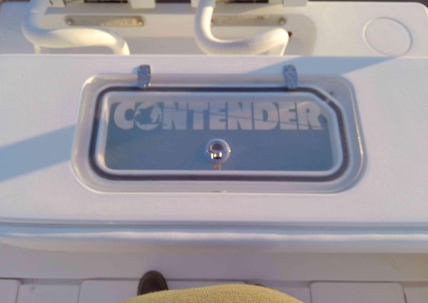 Contender 25-T image