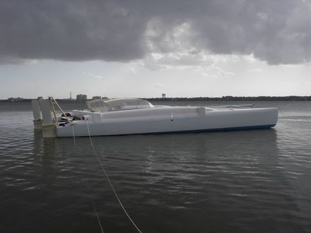 Custom Catamaran image