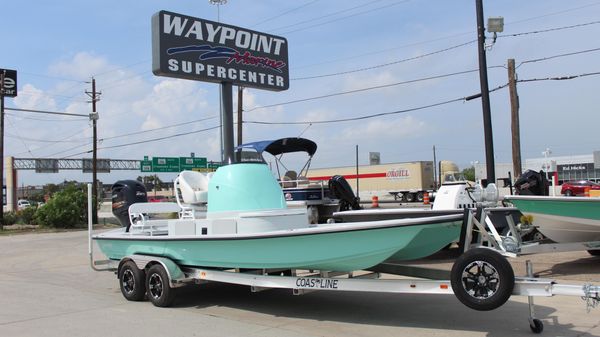 Shoalwater Boats For Sale Waypoint Marine