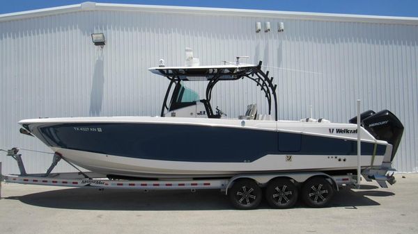 Wellcraft 302