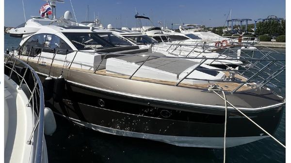 Azimut S6
