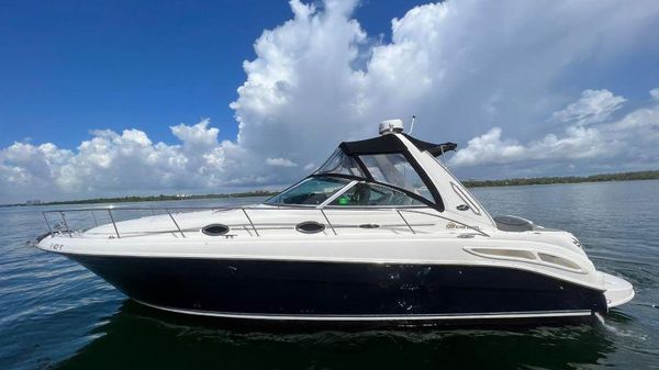 Sea Ray 340 Sundancer 