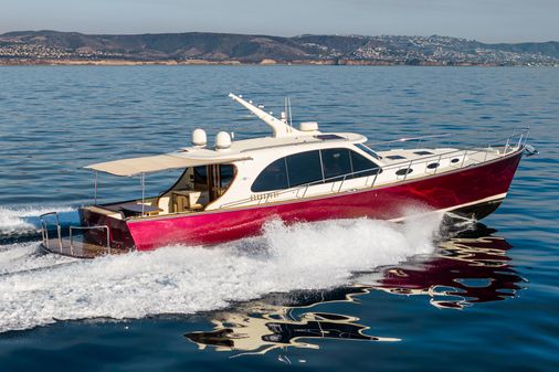 Palm-beach MOTORYACHT image