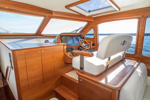 Palm-beach MOTORYACHT image