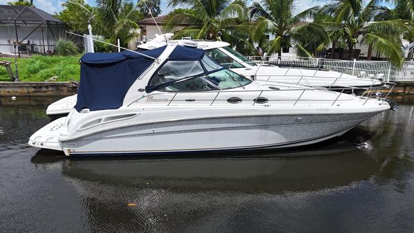 Sea Ray Sundancer image