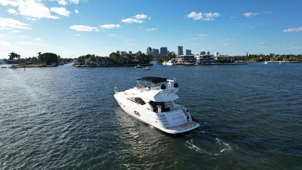 Sunseeker 60 Manhattan image