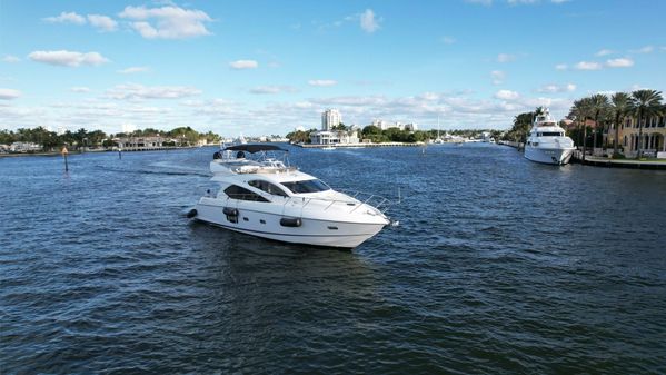 Sunseeker 60 Manhattan image