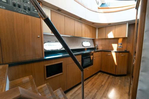 Sunseeker 60 Manhattan image