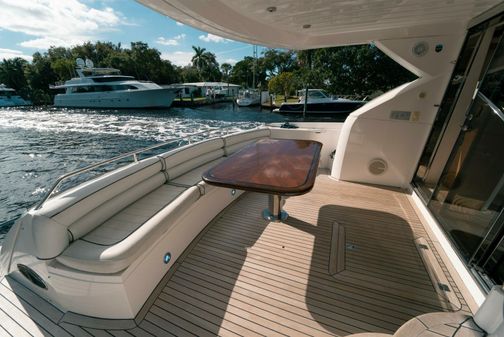 Sunseeker 60 Manhattan image