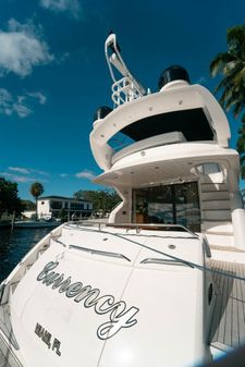 Sunseeker 60 Manhattan image