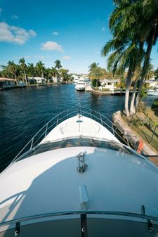 Sunseeker 60 Manhattan image