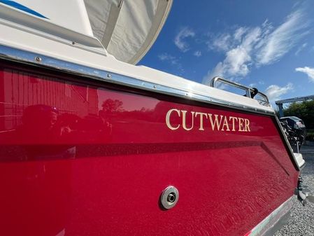 Cutwater C-242 Coupe image