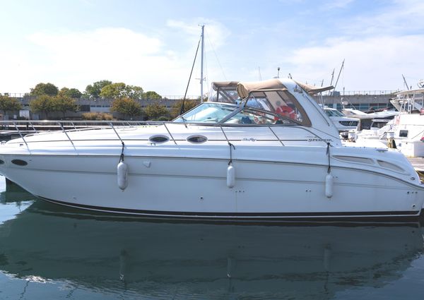 Sea Ray 380 Sundancer image