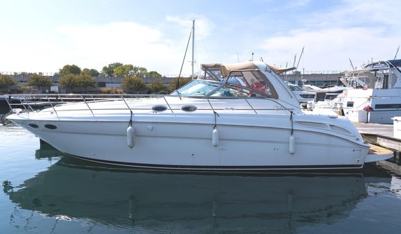 Sea Ray 380 Sundancer image